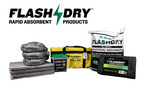 EarthSafe Introduces New Line of High-Efficiency Absorbents