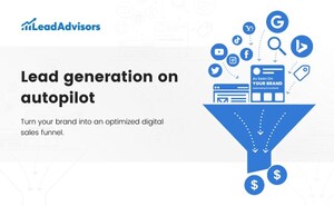 LeadAdvisors.com Celebrates Milestone 11th Anniversary: Over a Decade of Transformative Lead Generation and Client Success