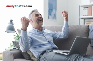 Amity One Tax: Your Comprehensive Solution for Nationwide Tax Services