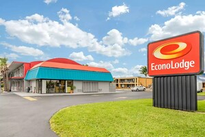 DSH Hotel Advisors Arranges Sale of 48-Room Hotel in Fort Myers, Florida