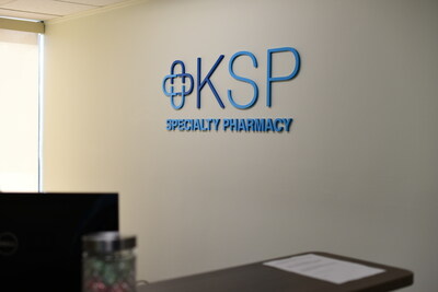 KSP, McLaren Health Care's Specialty Pharmacy, has received re-accreditation from the URAC.