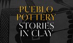 Vilcek Foundation launches digital experience, "Pueblo Pottery: Stories in Clay"
