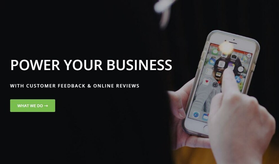 Reputon Customer Reviews App  : Boost Your Business with Powerful Reviews