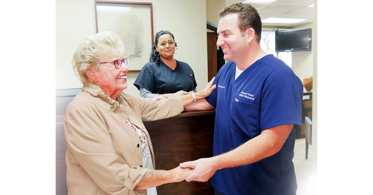 Newport Beach Chiropractor Helps Patients with Severe Sciatica Avoid Surgery