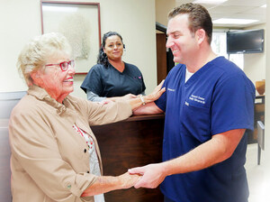 Newport Beach Chiropractor Helps Patients with Severe Sciatica Avoid Surgery