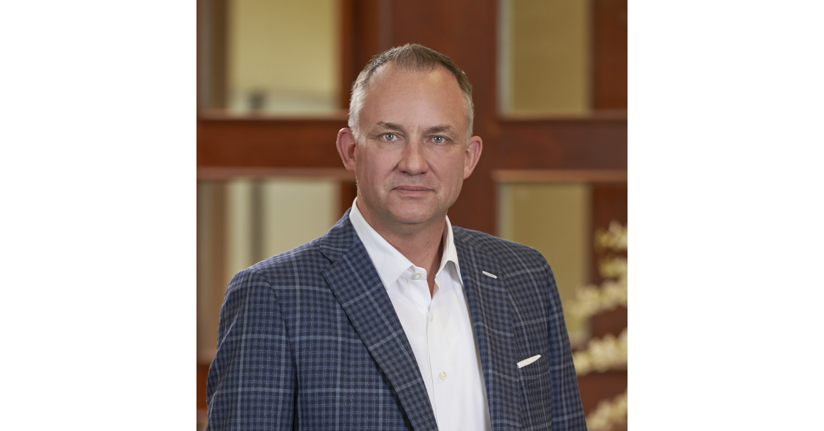 Roper Technologies Chief Executive Officer Neil Hunn Joins Deere Board