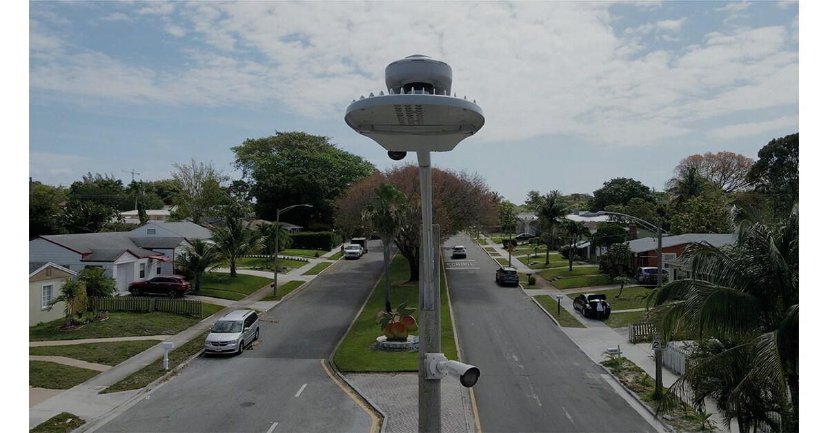 Flock Safety and Ubicquia Partner to Help Police Departments Across US ...