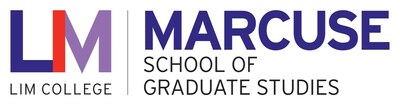 LIM College has announced the Marcuse School of Graduate Studies