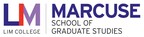 LIM College Announces Marcuse School of Graduate Studies and Expansions to Master's Degree Programs