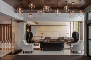 Hotel NoMa, Trademark by Wyndham is Open in Lower Westchester