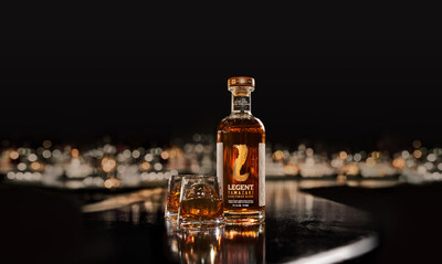 The House of Suntory Announces Legent Yamazaki Cask Finish Blend