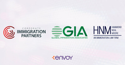 Agreement Finalized to Combine Corporate Immigration Partners, Global Immigration Associates and Hammond Neal Moore