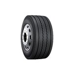 Bridgestone Introduces New Ultra-Wide Greatec M703™ Ecopia Tire for Long-Haul Fleets