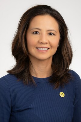 Lisa Yeh, President & COO, Sentral