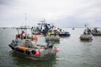 Bristol Bay Sees Strong Wild Sockeye Harvest to Follow Up Record-Breaking Year