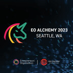 CEO Coaching International Continues Support of Entrepreneur Community with Title Sponsorship of EO Alchemy 2023