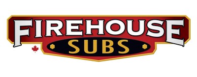 Firehouse Subs® is a restaurant chain with a passion for hearty and flavourful food, heartfelt service and public safety. Founded in 1994 by two brothers and former firefighters, Firehouse Subs is a brand built on decades of fire and police service, hot subs, steamed and piled high with the highest quality meats and cheeses and its commitment to saving lives through the establishment of the non-profit Firehouse Subs Public Safety Foundation®. (CNW Group/Firehouse Subs)