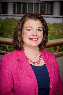 Jean Lynch Named Vice President of Human Resources