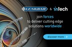 Intech and Lenkbar Join Forces to Deliver Cutting-Edge Solutions Worldwide
