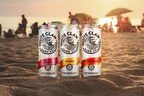 White Claw® Hard Seltzer Wants You to 'CLAW™ Back Your Summer' with an Epic Remote Vacation and More Getaways