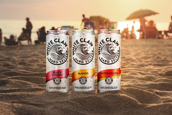 White Claw is helping fans CLAW™ Back sun-filled days after a new survey from the brand revealed that a staggering 54% of employed Americans haven’t planned their summer vacation and 1 in 4 (24%) won’t take all of their vacation time this year.