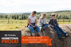 Third Annual Kubota Hometown Proud Sweepstakes Launches: Vote for Your Favorite Community Project for a Chance to WIN a Kubota Tractor or Mower