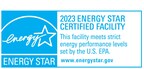 CALPORTLAND® EARNS EPA's ENERGY STAR® Certification for Superior Energy Efficiency at Two Cement Plants