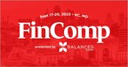 Registration Open For FinComp '23: An Industry-First Compensation Conference for Senior HR Professionals at Financial Institutions