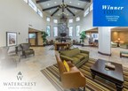 Watercrest Spanish Springs Awarded Florida's Top 25 Best Assisted Living Communities in 2023