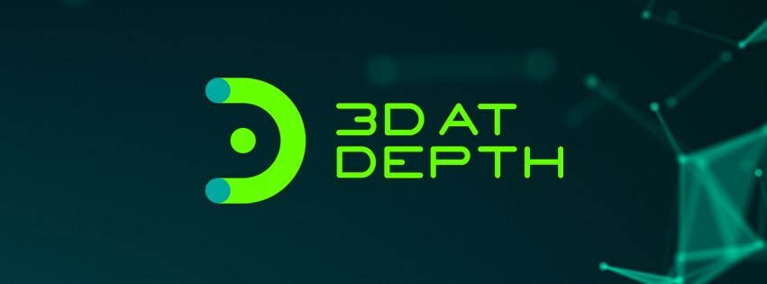 3D at Depth Recruit Technical Sales Lead to Promote Latest Subsea Surveillance Technology - Vimarsana News