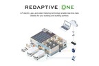 La nouvelle plateforme Redaptive ONE simplifie la gestion de l'énergie dans les bâtiments et les rapports ESG