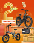 Buybestgear Celebrate the Epic 2nd Anniversary Sale