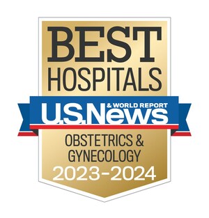 MemorialCare Recognized By U.S. News & World Report's Best Hospital Rankings 48 Times