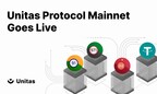 Unitas Protocol gaat live op Ethereum Mainnet: unitized stablecoins munten met USDT