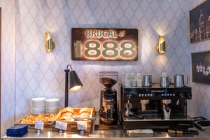 Brugal 1888 Announces the Return of 'Wonders Await at La Ventanita' With New Mobile Experience Journeying Across Florida