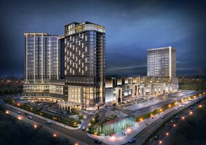 LOTTE HOTELS &amp; RESORTS a inauguré son premier hôtel à l'étranger, le « L7 HOTELS BY LOTTE » à Hanoi