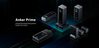 Anker Unleashes Groundbreaking Anker Prime Series: Redefining Charging Solutions with Unmatched Power and Portability