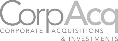 CorpAcq (PRNewsfoto/CorpAcq,Churchill Capital Corp VII)