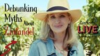 Zinfandel Live Launches a New Series to Explore the Incredible World of Zinfandel