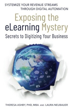 Experts in eLearning Theresa Ashby and Laura Neubauer Reveal Four Principles for eCourses That Can Scale a Service Business