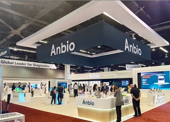 Anbio Biotechnology Highlights the Future of Diagnostic Solutions at AACC 2023 - Vimarsana News