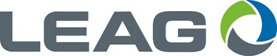 LEAG Logo (CNW Group/Rock Tech Lithium Inc.)