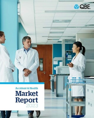 2023 Accident & Health Market Report