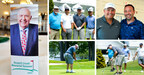 UniFirst's annual Ron Croatti Memorial Golf Tournament raises more than $35,000 for New England area charities