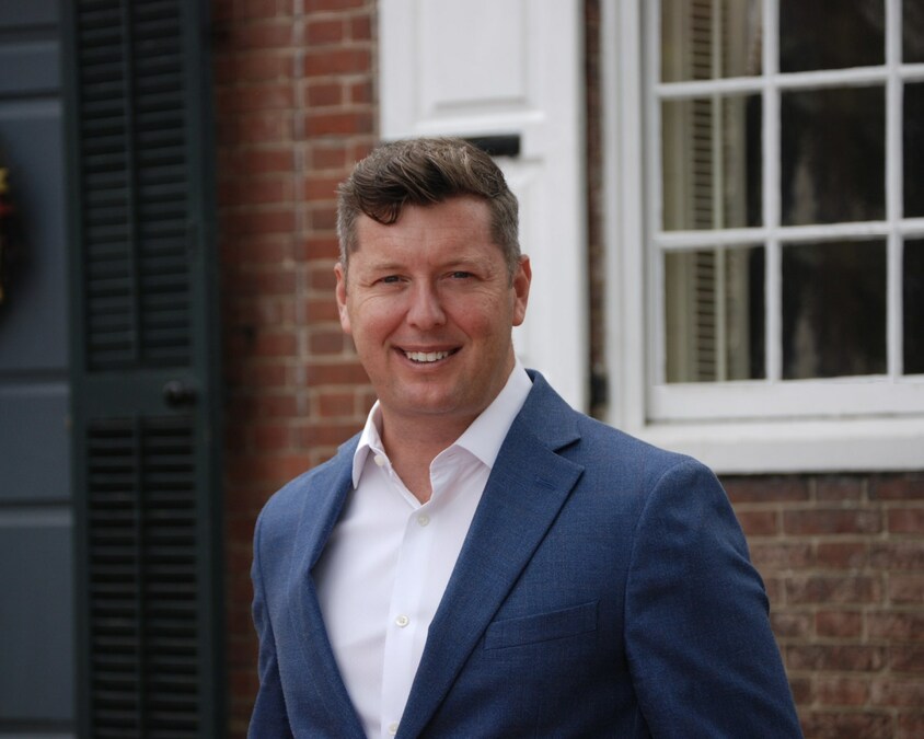 Drexel Hamilton Welcomes the Honorable Patrick J. Murphy to its Board of Advisors - Vimarsana News