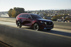 Mazda Reports July Sales Results