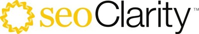 seoClarity company logo.