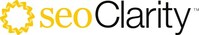 seoClarity company logo. (PRNewsfoto/seoClarity)