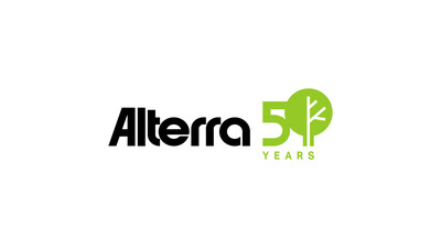 Alterra Group of Companies Logo (CNW Group/Alterra Group of Companies)