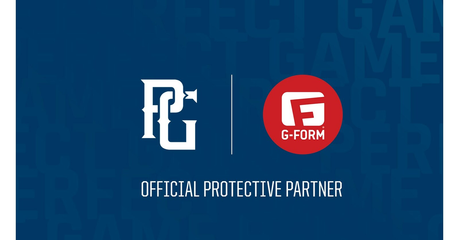 G-Form Becomes Exclusive Protective Gear Partner of Perfect Game